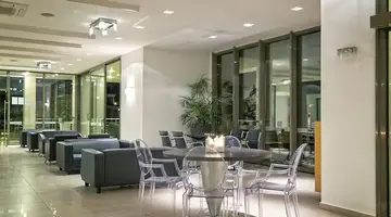 Lagomandra Hotel and Spa