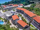 Lagomandra Hotel & Spa