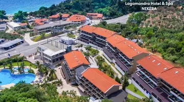 Lagomandra Hotel & Spa