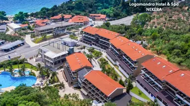Lagomandra Hotel & Spa