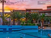 Lagomandra Hotel & Spa