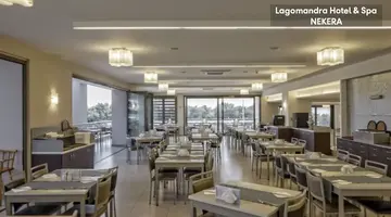 Lagomandra Hotel & Spa