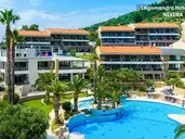 Lagomandra Hotel & Spa