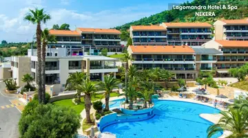 Lagomandra Hotel & Spa