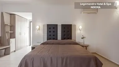 Lagomandra Hotel & Spa