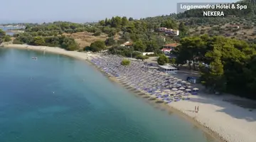 Lagomandra Hotel & Spa