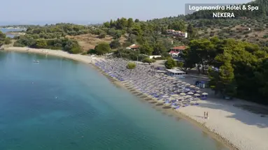 Lagomandra Hotel & Spa