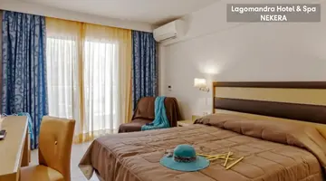 Lagomandra Hotel & Spa