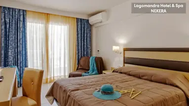 Lagomandra Hotel & Spa