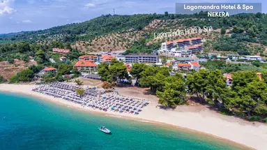 Lagomandra Hotel & Spa