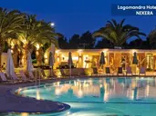 Lagomandra Hotel & Spa