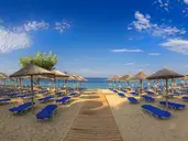 Lagomandra Hotel