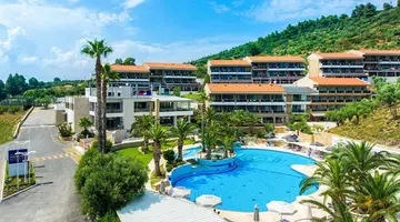 Lagomandra Hotel
