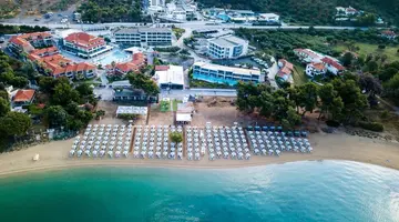 Lagomandra Hotel