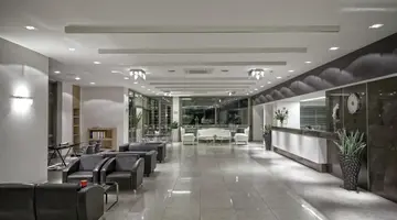 Lagomandra Hotel