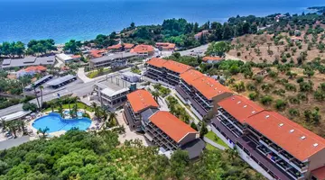 Lagomandra Hotel