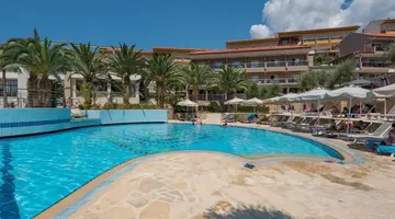 Lagomandra Hotel