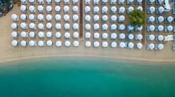 Lagomandra Hotel