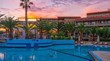 Lagomandra Hotel