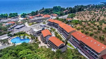 Lagomandra Hotel