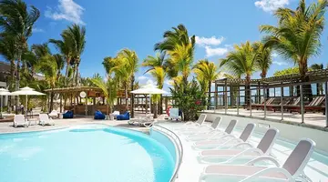 Lagoon Attitude