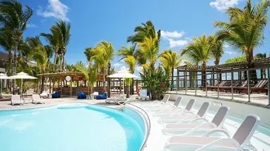 Lagoon Attitude