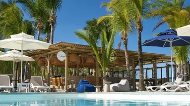 Lagoon Attitude