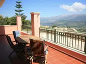 Lagoon View Apartments