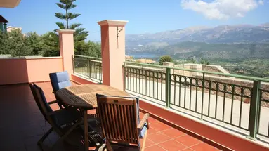 Lagoon View Apartments