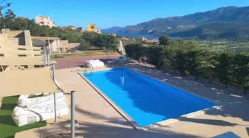 Lagoon View Apartments
