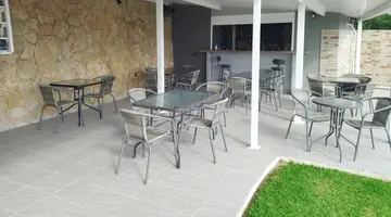 Lagoon View Apartments
