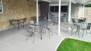 Lagoon View Apartments