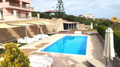 Lagoon View Apartments