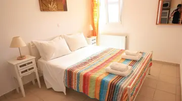 Lagoon View Apartments