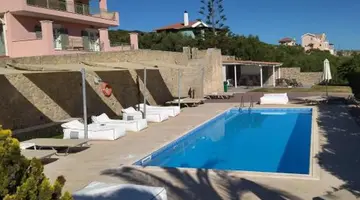 Lagoon View Apartments