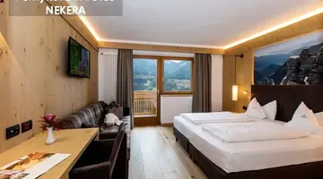 LAGORAI ALPINE RESORT AND SPA