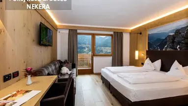 LAGORAI ALPINE RESORT AND SPA