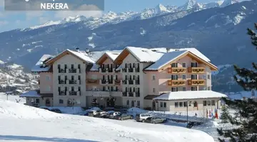 LAGORAI ALPINE RESORT AND SPA