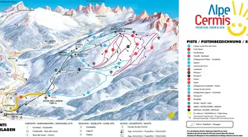 LAGORAI ALPINE RESORT AND SPA