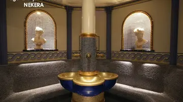 LAGORAI ALPINE RESORT AND SPA
