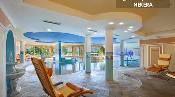 LAGORAI ALPINE RESORT AND SPA