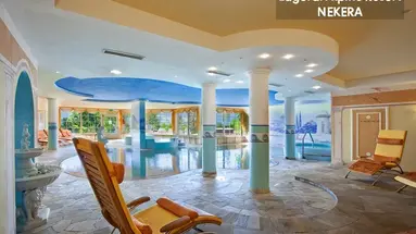LAGORAI ALPINE RESORT AND SPA