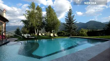 LAGORAI ALPINE RESORT AND SPA