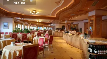 LAGORAI ALPINE RESORT AND SPA