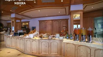 LAGORAI ALPINE RESORT AND SPA