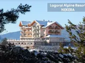 LAGORAI ALPINE RESORT AND SPA