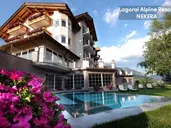 LAGORAI ALPINE RESORT AND SPA