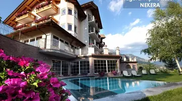 LAGORAI ALPINE RESORT AND SPA