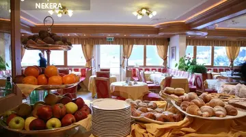 LAGORAI ALPINE RESORT AND SPA