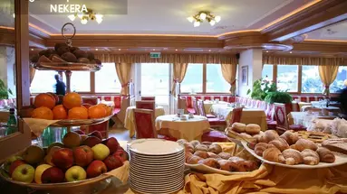LAGORAI ALPINE RESORT AND SPA